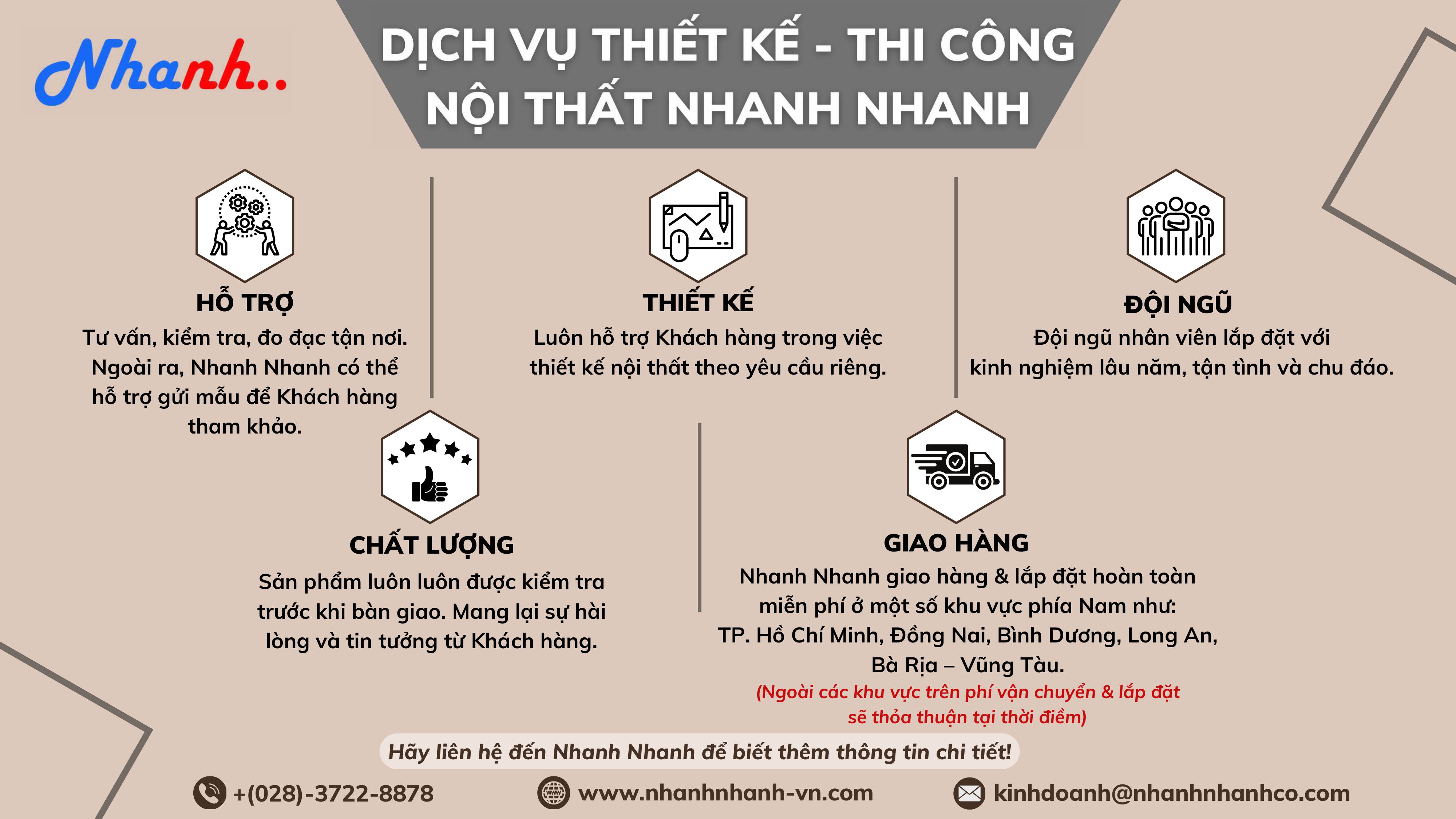 DỊCH VỤ THIẾT KẾ THI CÔNG NỘI THẤT PHÒNG TRAINING